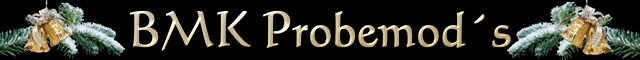 Probemodis